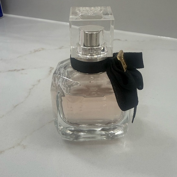YSL Mon Paris Eau de Parfum - Picture 2 of 5